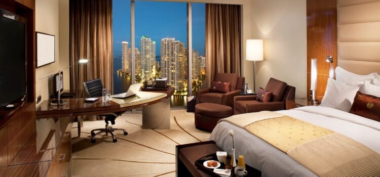 Single Person Room in Testing hotel